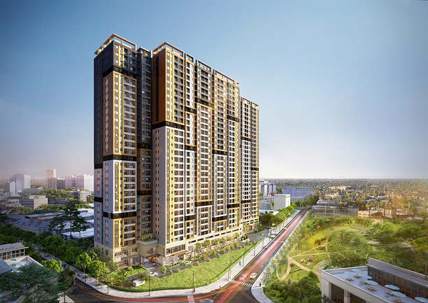 Tiện ích ngoại trời